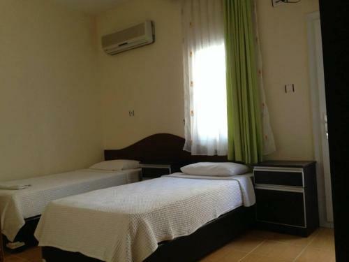 Besik Hotel