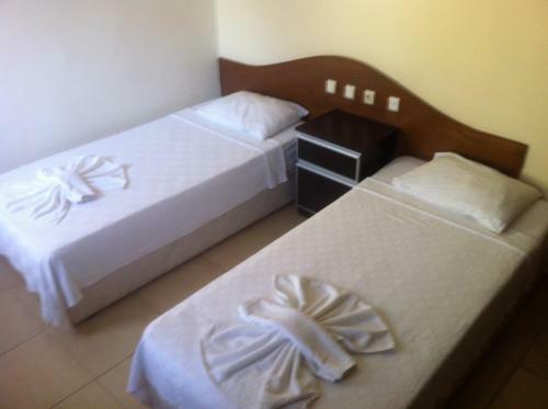 Besik Hotel