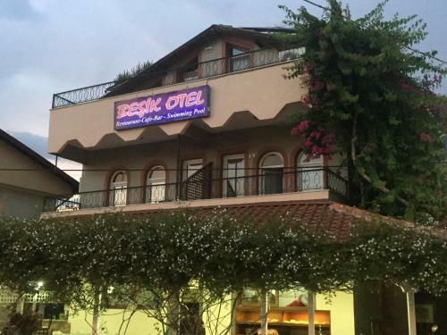 Besik Hotel