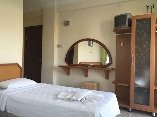 Besik Hotel