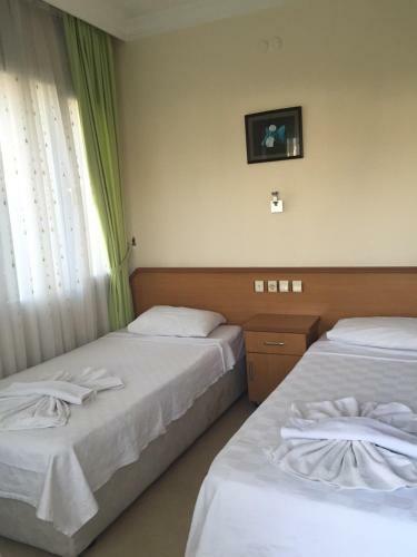 Besik Hotel