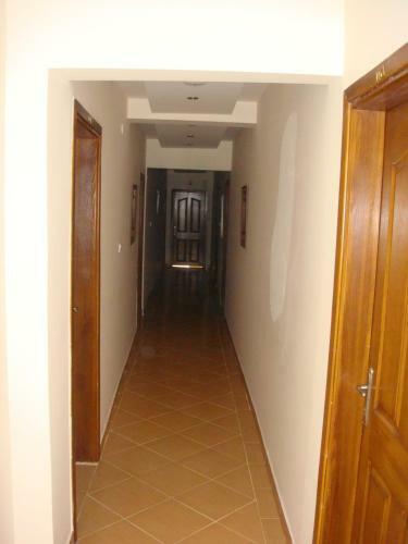 Besik Hotel