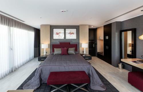 Mia City Hotel