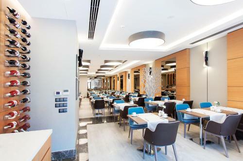 Mia City Hotel