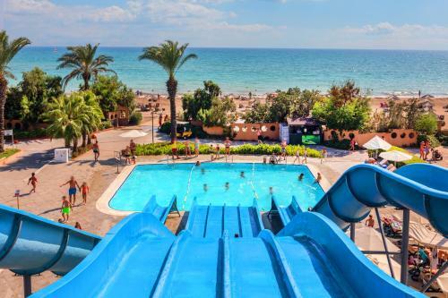 Hotel Tui Magic Life Waterworld
