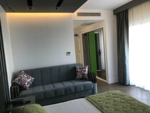 Oyster Boutique Hotel