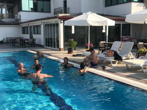 Oyster Boutique Hotel