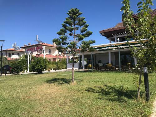 Oyster Boutique Hotel