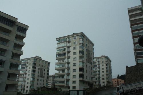 Apartamento Era Housing Soguksu