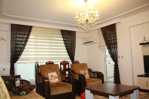 Apartamento Era Housing Soguksu