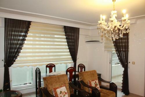 Apartamento Era Housing Soguksu