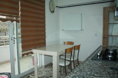 Apartamento Era Housing Soguksu