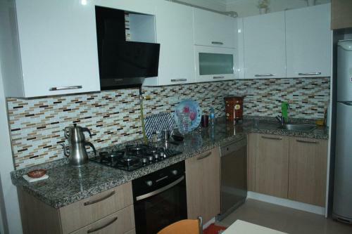 Apartamento Era Housing Soguksu
