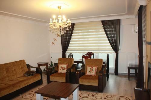 Apartamento Era Housing Soguksu