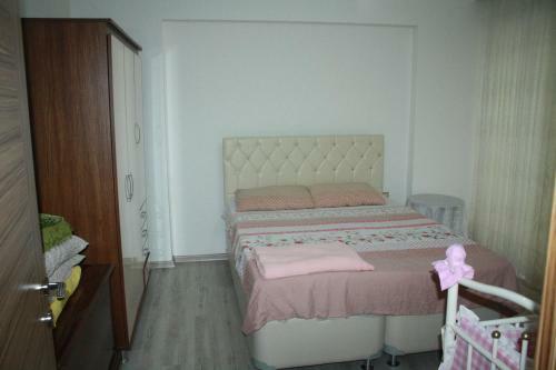 Apartamento Era Housing Soguksu