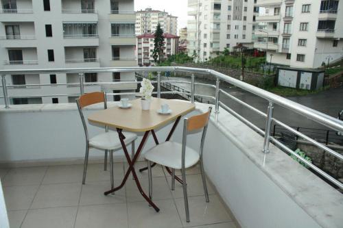 Apartamento Era Housing Soguksu