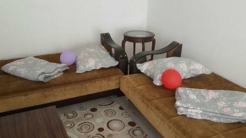 Apartamento Era Housing Soguksu