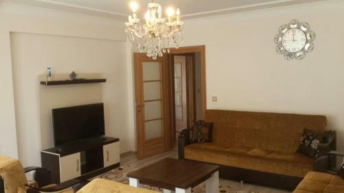 Apartamento Era Housing Soguksu