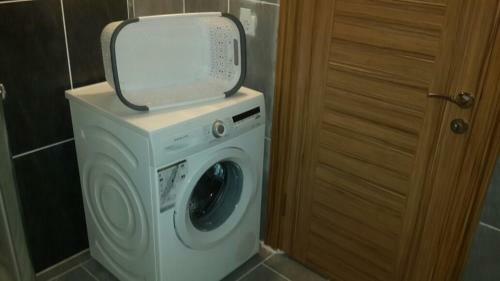 Apartamento Era Housing Soguksu