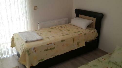 Apartamento Era Housing Soguksu