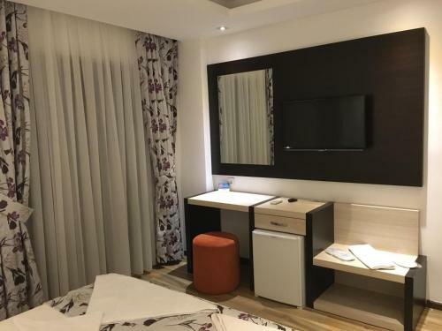 Bed & Breakfast Hotel Hermes