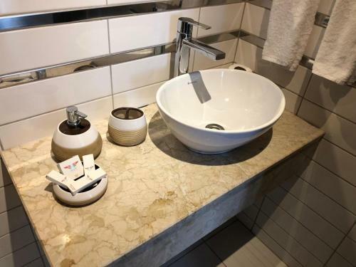 Bed & Breakfast Hotel Hermes