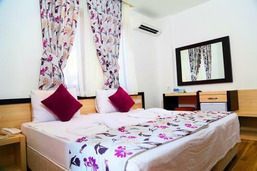 Bed & Breakfast Hotel Hermes