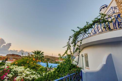 Hotel Datca Villa Asina