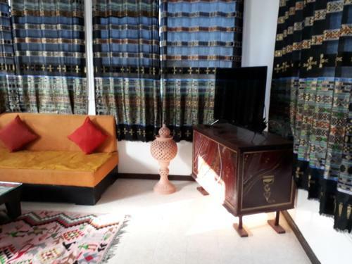 Apartamento R�sidence Nour