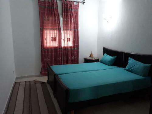 Apartamento R�sidence Nour