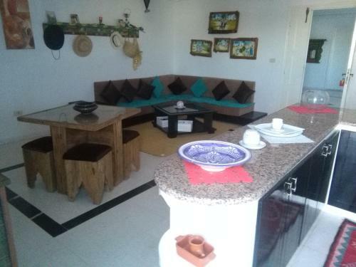Apartamento R�sidence Nour