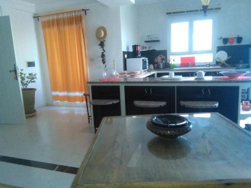 Apartamento R�sidence Nour