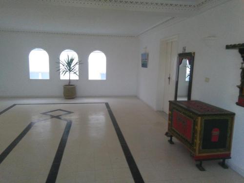 Apartamento R�sidence Nour