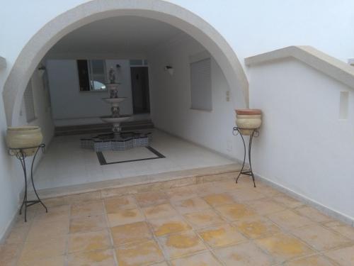 Apartamento R�sidence Nour