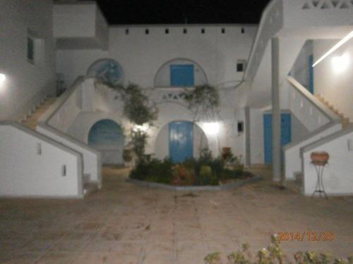 Apartamento R�sidence Nour