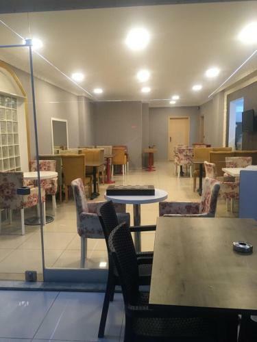 Apartamento Ceyhun Residence
