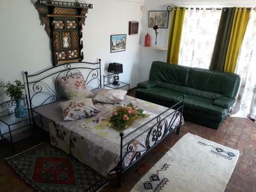 Hostal Dar Kamy