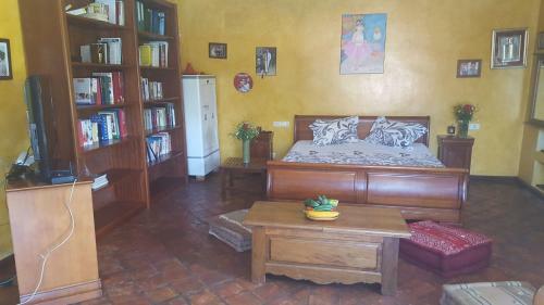 Hostal Dar Kamy