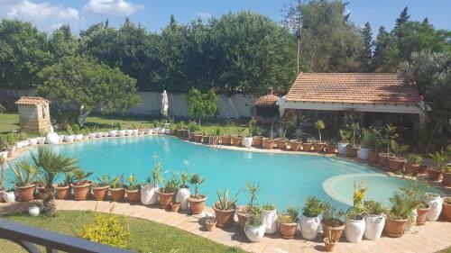 Hostal Dar Kamy