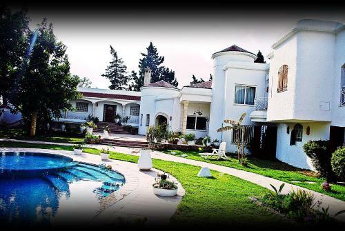 Hostal Dar Kamy