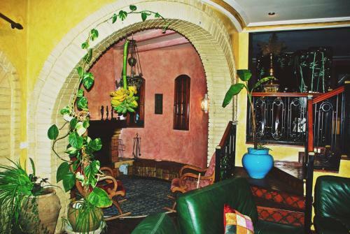 Hostal Dar Kamy