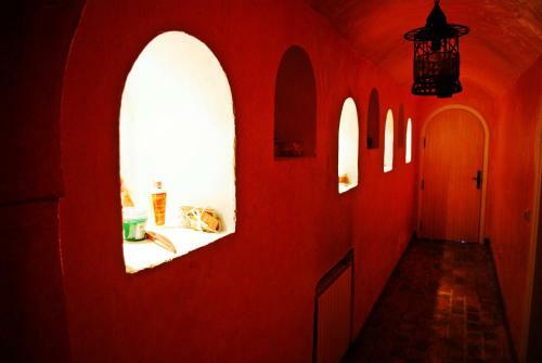 Hostal Dar Kamy