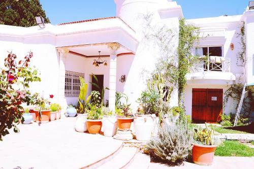 Hostal Dar Kamy