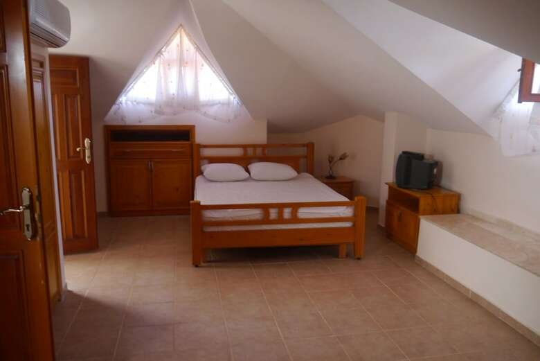 Asur Hotel & Aparts & Villas
