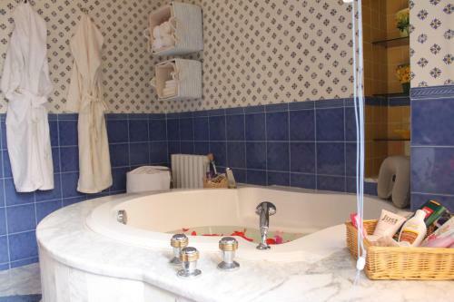Villa Sidi Bou Said