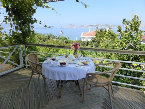 Askim Pension
