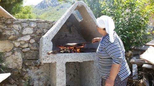 Askim Pension