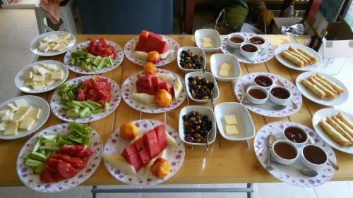 Askim Pension