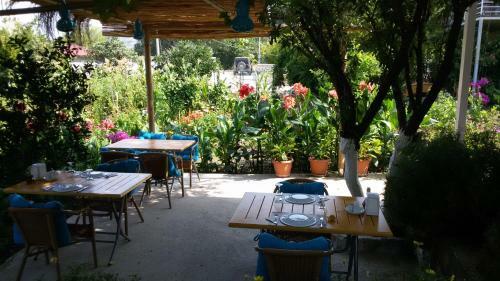 Askim Pension