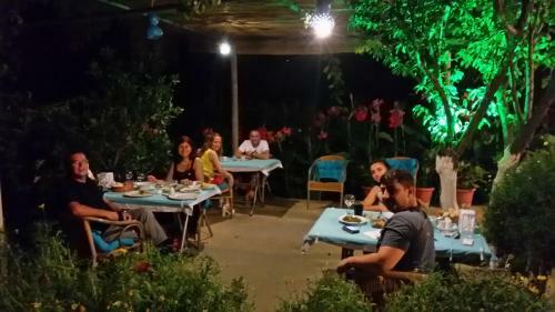 Askim Pension